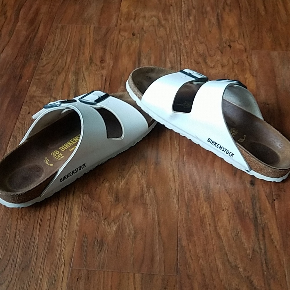 Birkenstocks